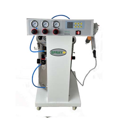 Vevor Powder Coating Machine: A Consumer's Detailed Guide